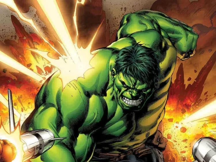 Kidicraft Sound & Screen* - Hulk 3D - 500 Piece Jigsaw Puzzle